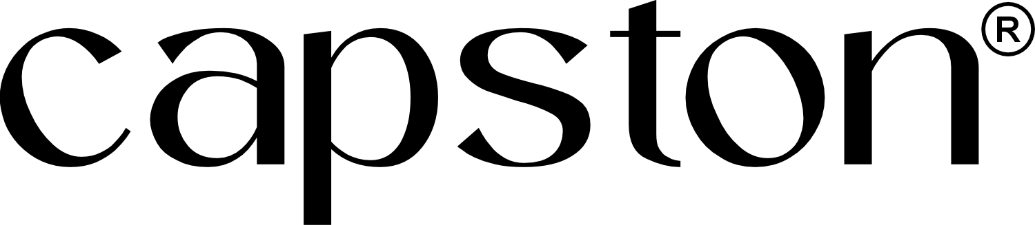 CapstonX logo